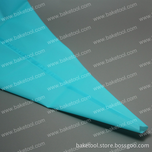 Food Grade 20" Silicone Icing Decorating Bag